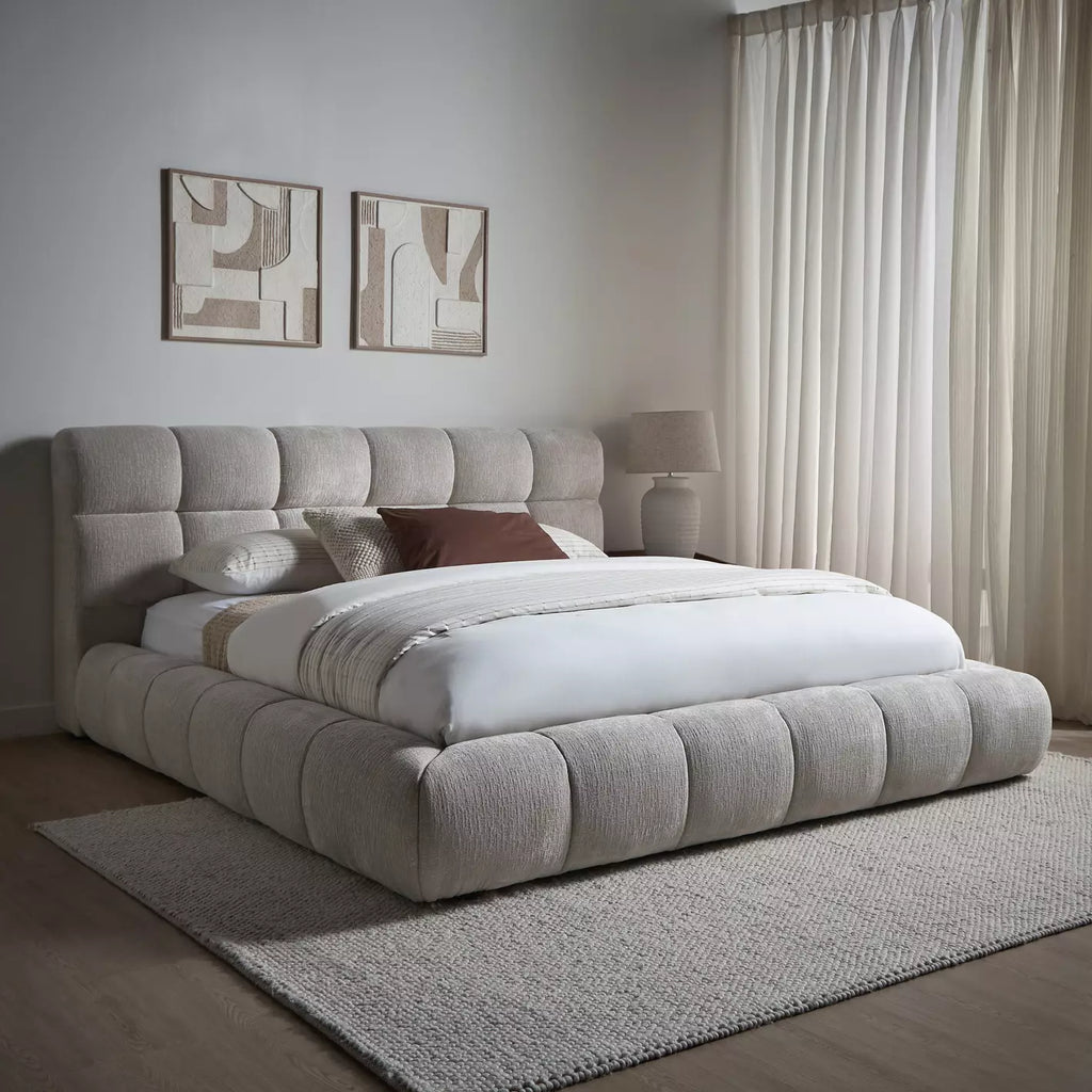 king size bed