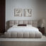 king size bed