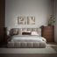 king size bed
