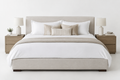 Professional Modern Bed